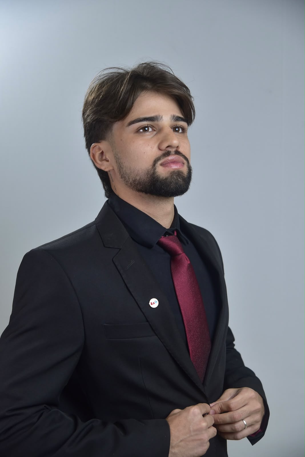 Dr. Pedro Gonsalves
